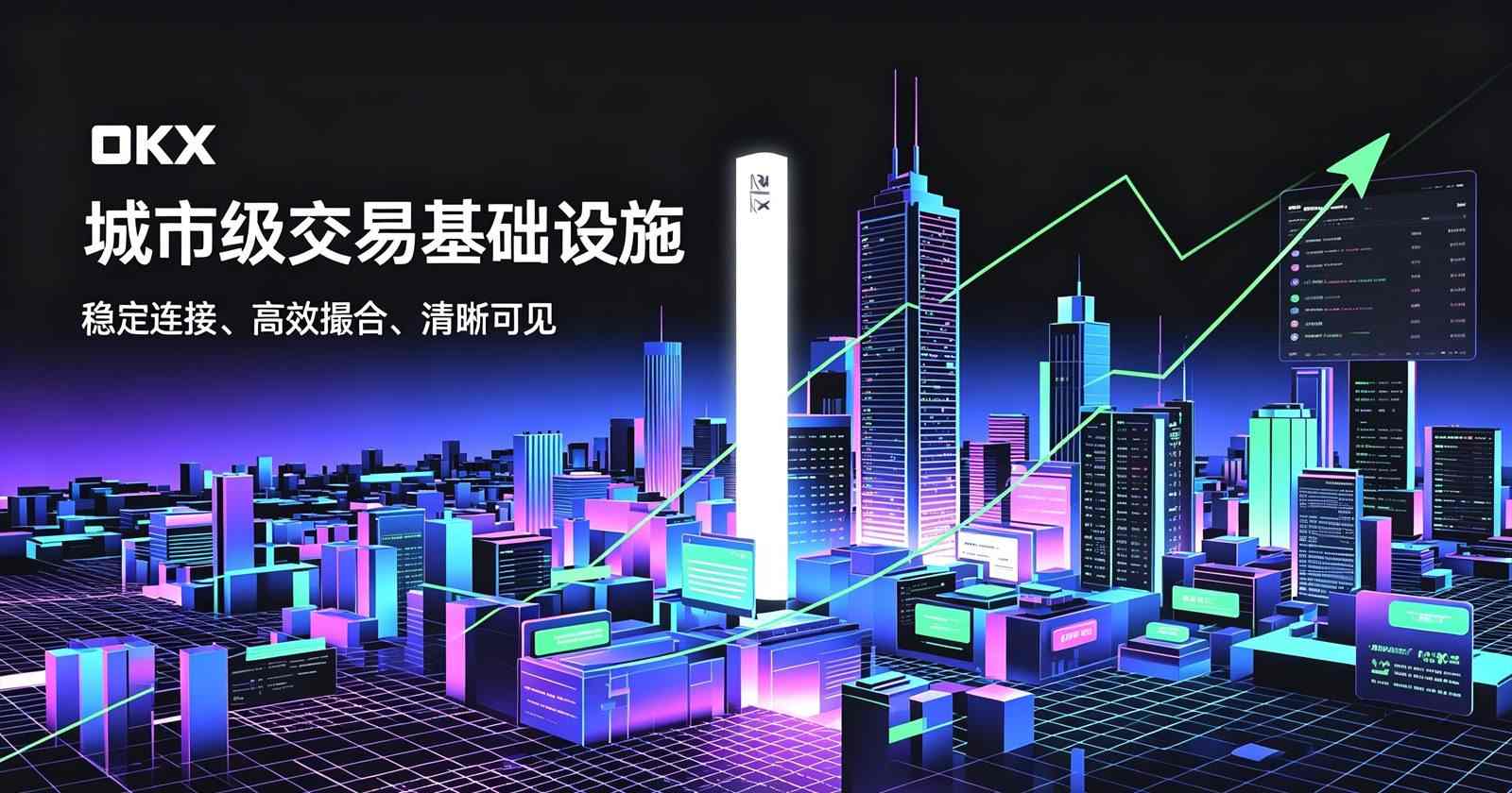 币圈软件下载地址 App 界面展示
