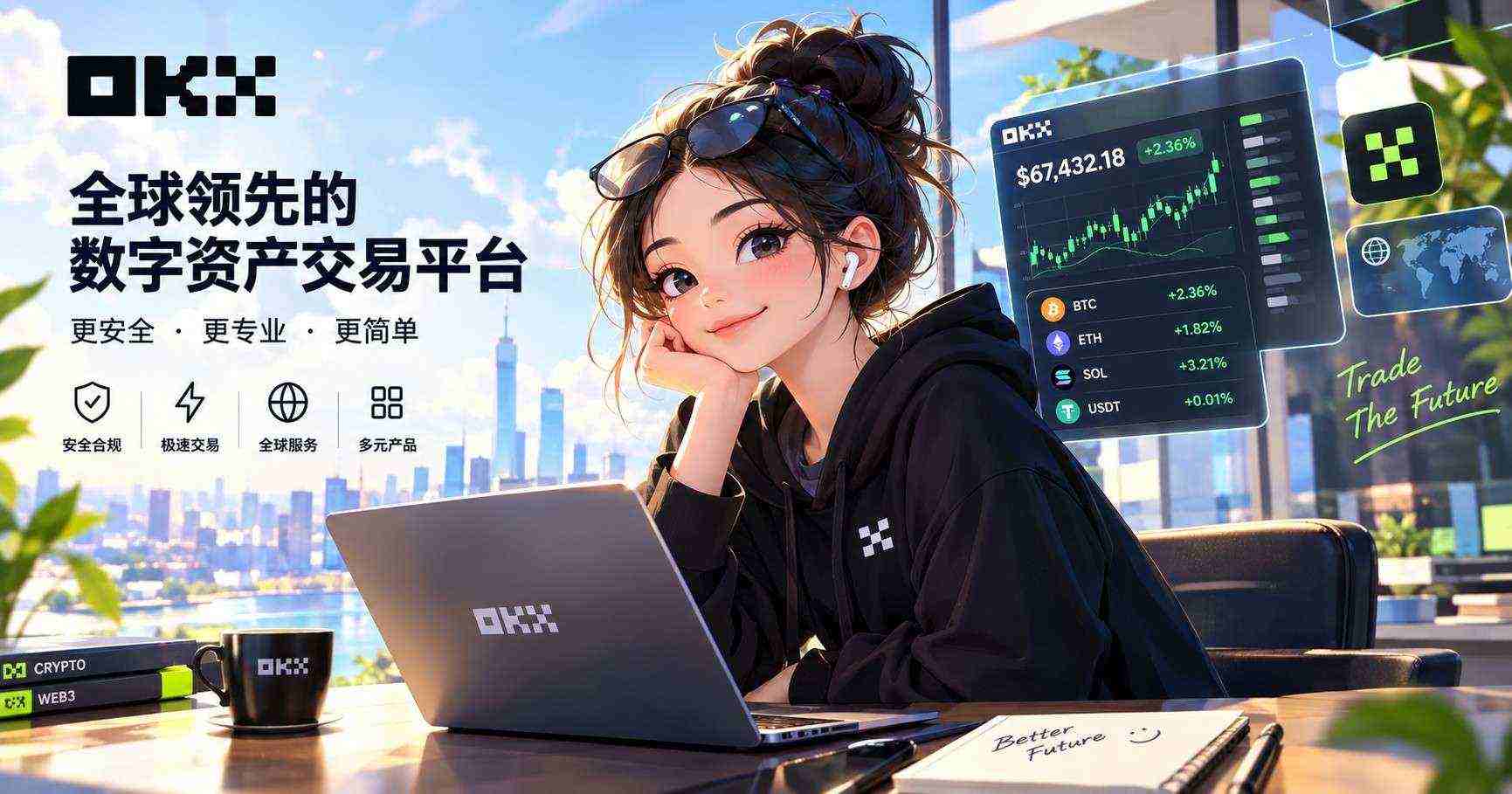 币圈软件下载地址 交易操作界面
